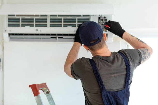 Trusted Rocky Point, WA Airduct Cleaning Experts